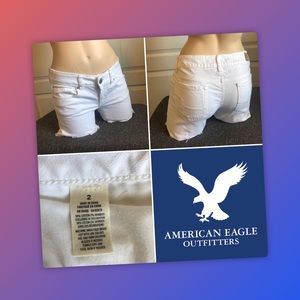 🔘 AMERICAN EAGLE OUTFITTERS 🔘 Women’s Shorts